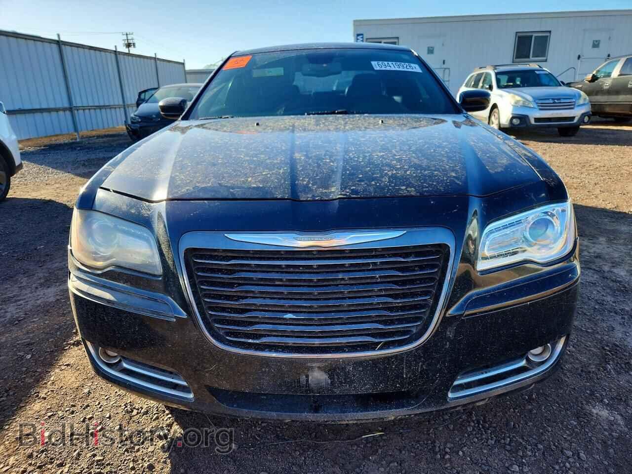 2014 CHRYSLER 300 - VIN: 2C3CCABG6EH352043 - Photo 5