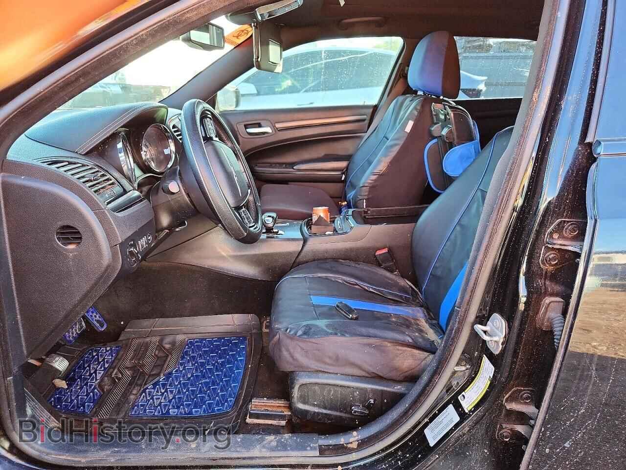 2014 CHRYSLER 300 - VIN: 2C3CCABG6EH352043 - Photo 7