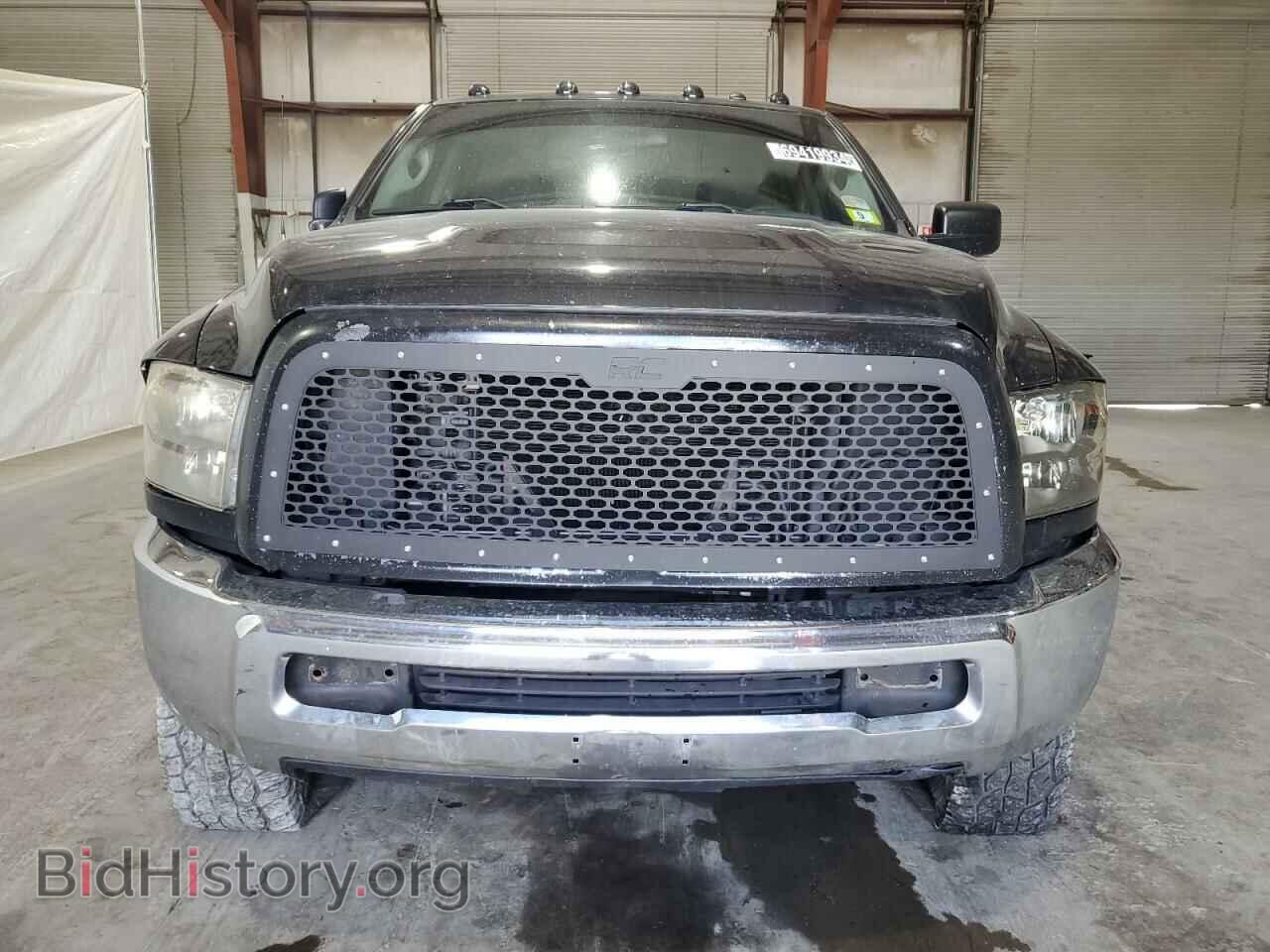 2018 RAM All Models - VIN: 3C6UR5CJ9JG246316 - Фото 5