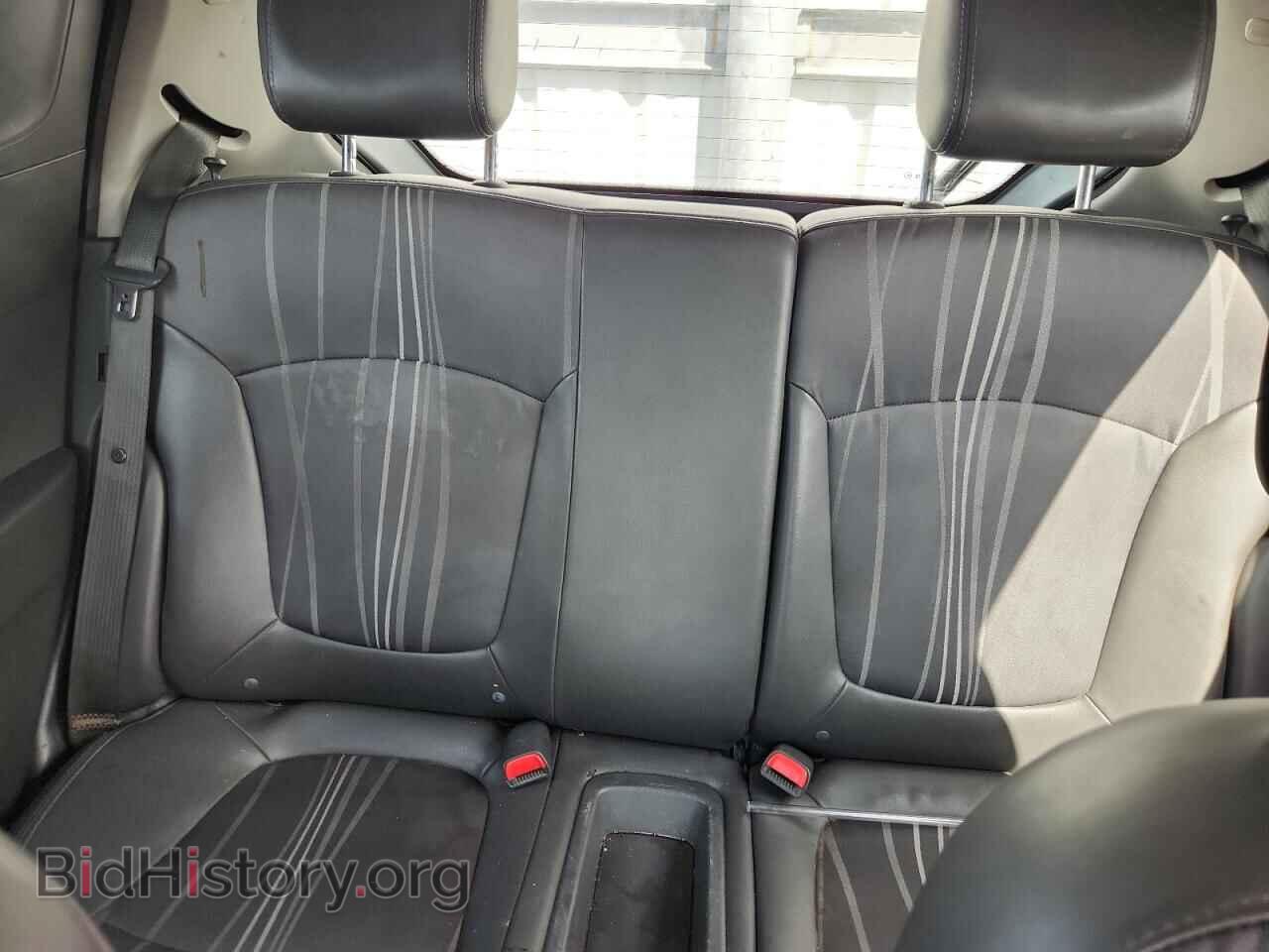 2014 CHEVROLET SPARK - VIN: KL8CD6S91EC417514 - Фото 10