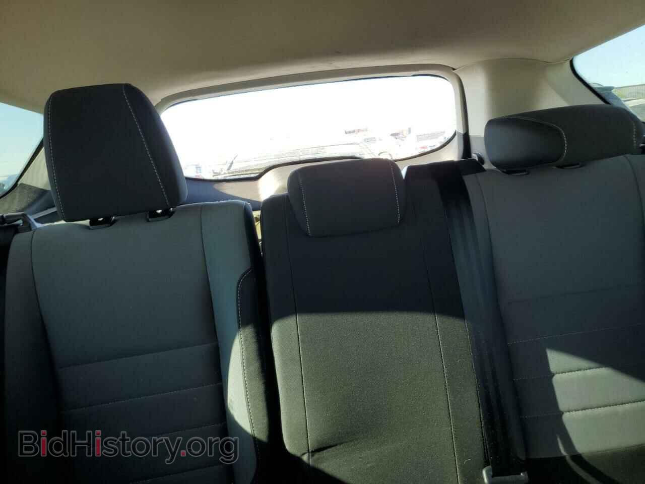 2017 FORD ESCAPE - VIN: 1FMCU0F79HUC95802 - Photo 10