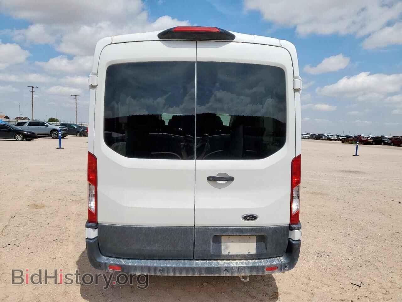 2023 FORD TRANSIT - VIN: 1FBAX2CGXPKB21450 - Фото 6