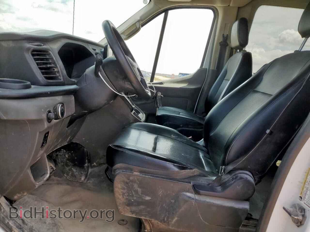 2023 FORD TRANSIT - VIN: 1FBAX2CGXPKB21450 - Фото 7