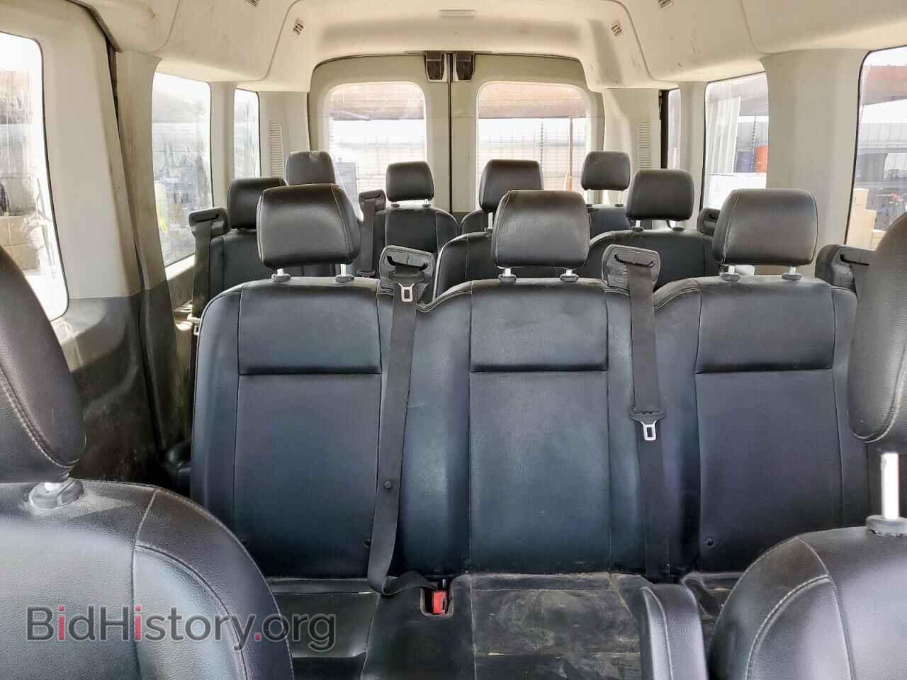 2023 FORD TRANSIT - VIN: 1FBAX2CGXPKB21450 - Фото 10