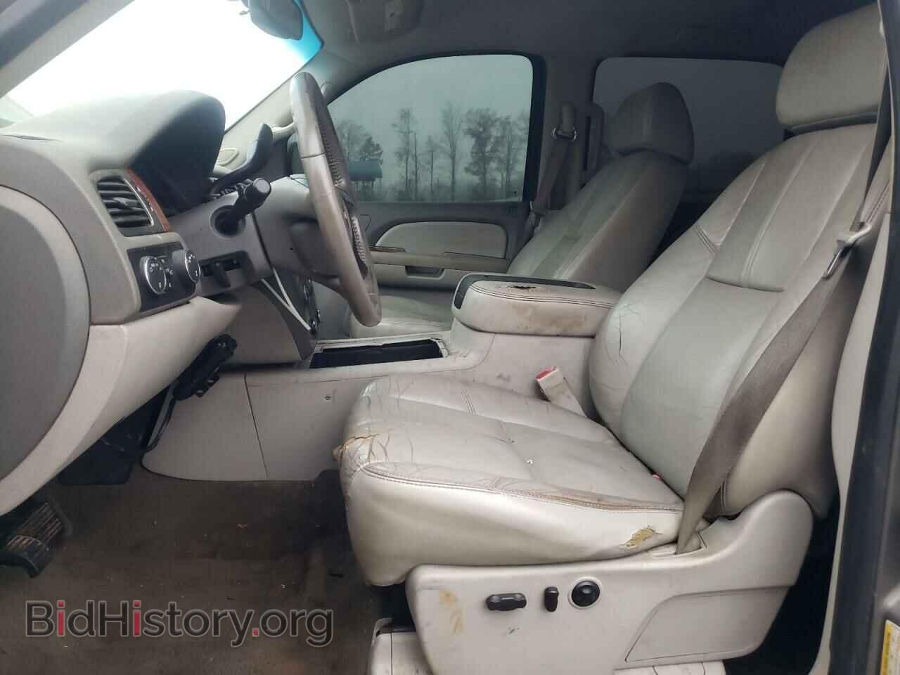 2007 GMC SIERRA - VIN: 2GTEK13Y671549031 - Фото 7