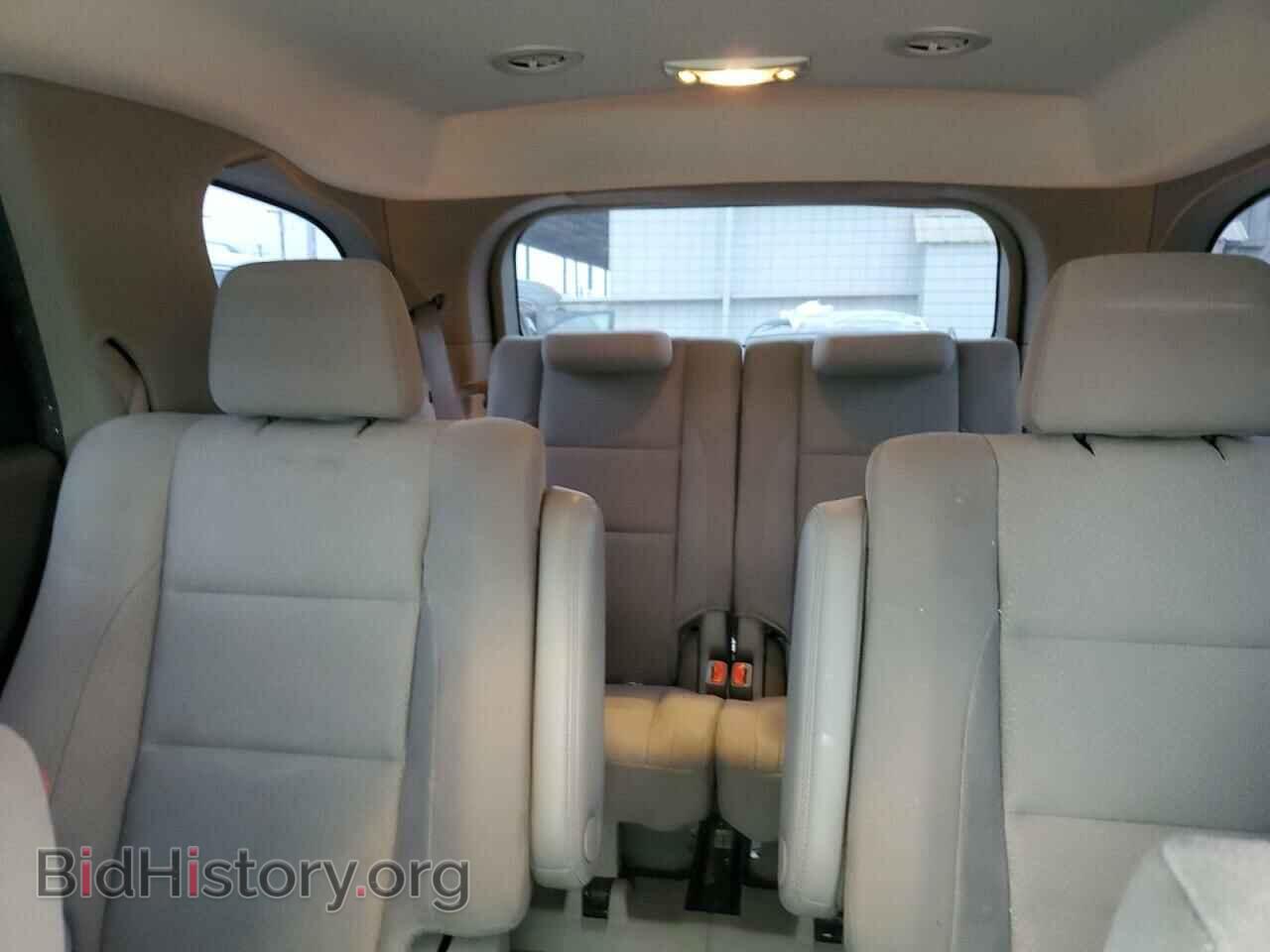 2013 DODGE DURANGO - VIN: 1C4RDHAG6DC667746 - Фото 10