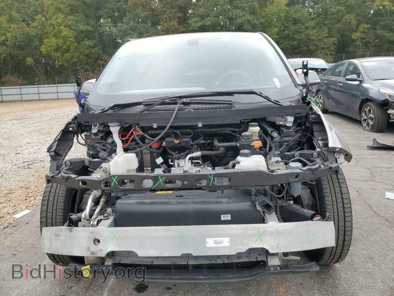2014 BMW I SERIES - VIN: WBY1Z2C57EV285012 - Фото 5