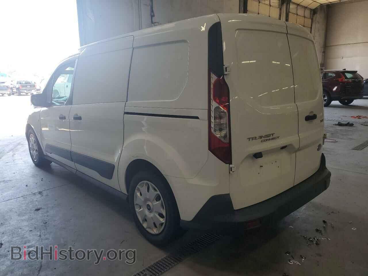2016 FORD TRANSIT - VIN: NM0LS7F74G1283377 - Фото 2