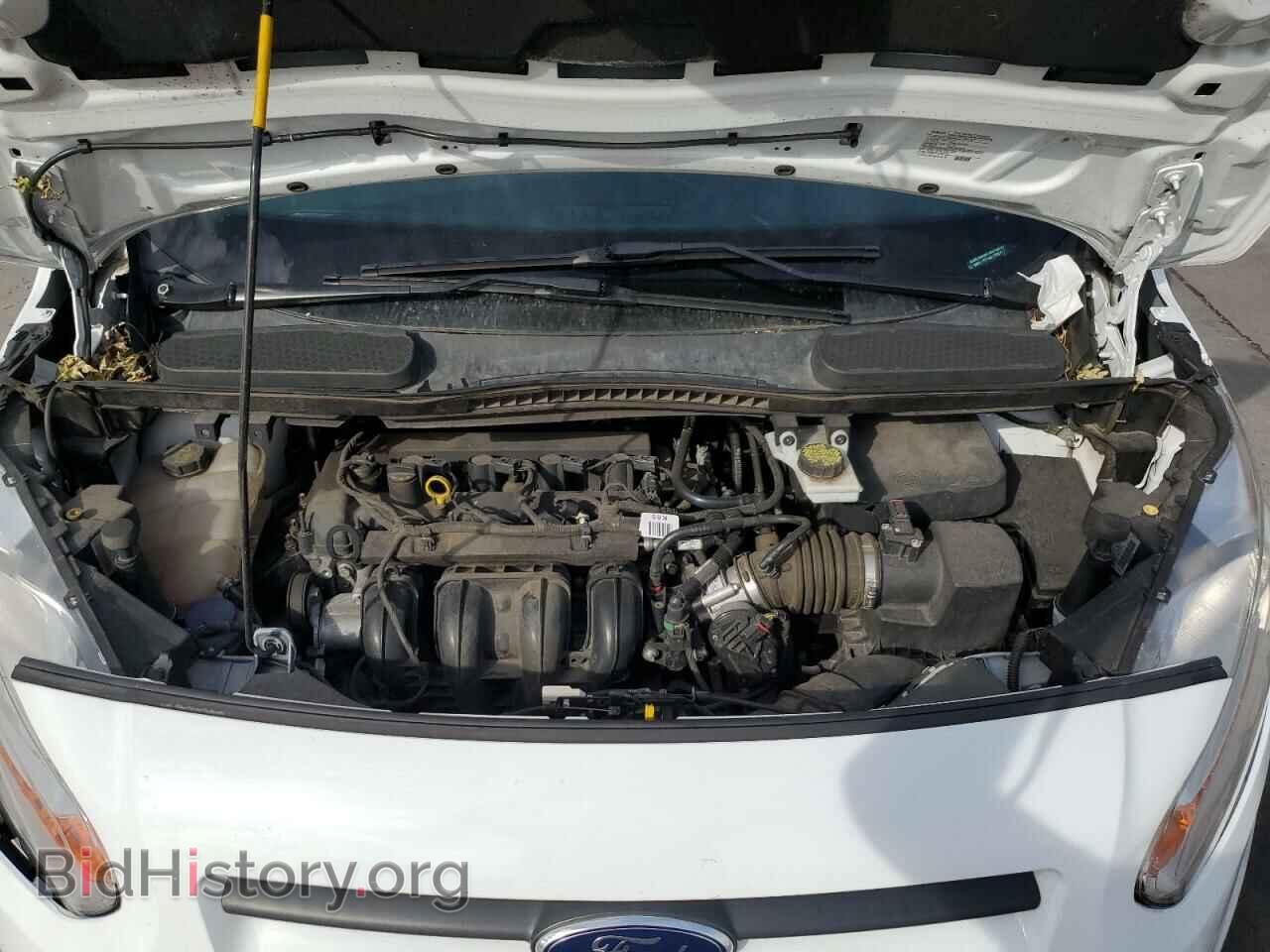 2016 FORD TRANSIT - VIN: NM0LS7F74G1283377 - Фото 12