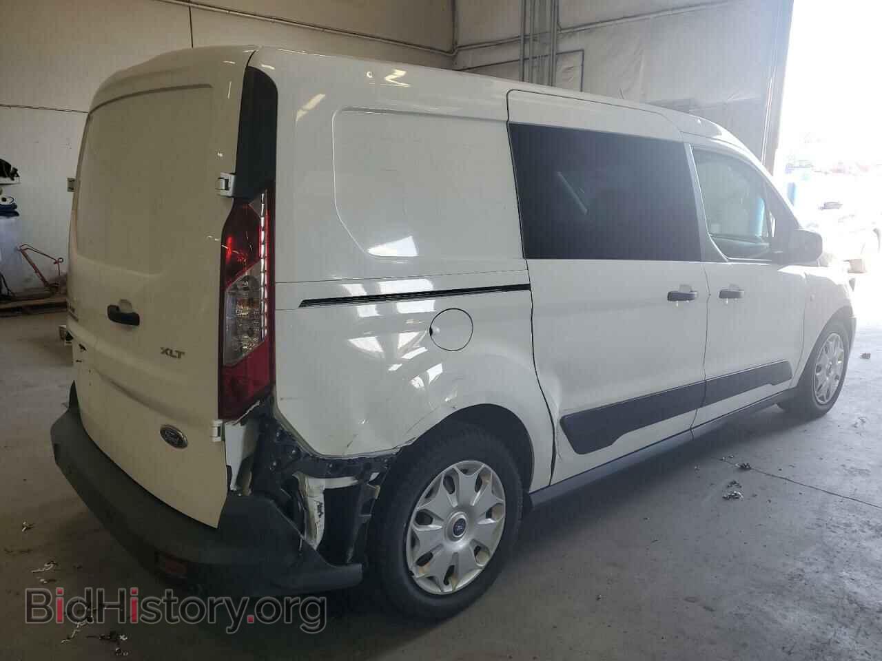 2016 FORD TRANSIT - VIN: NM0LS7F74G1283377 - Фото 3