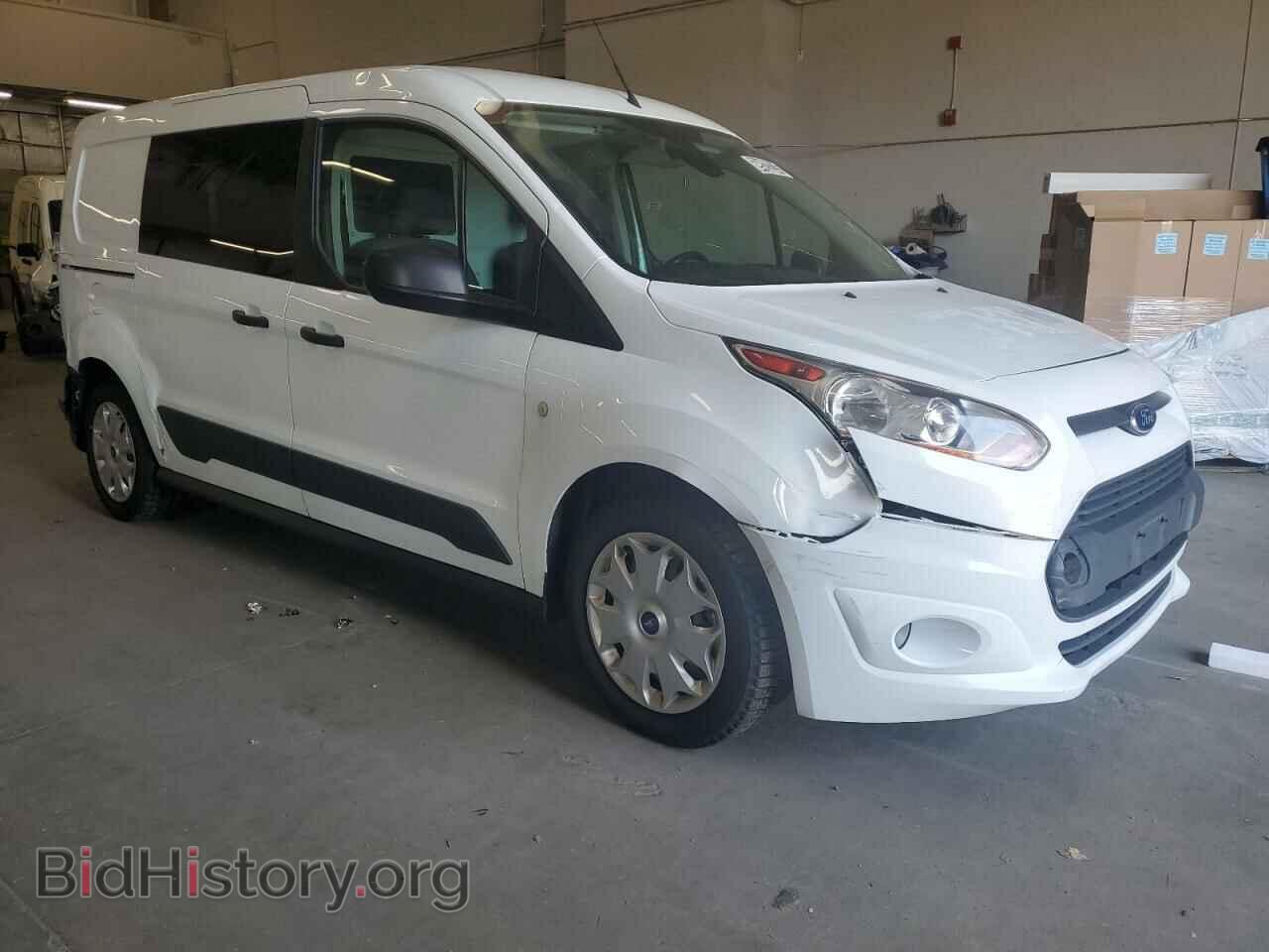 2016 FORD TRANSIT - VIN: NM0LS7F74G1283377 - Фото 4