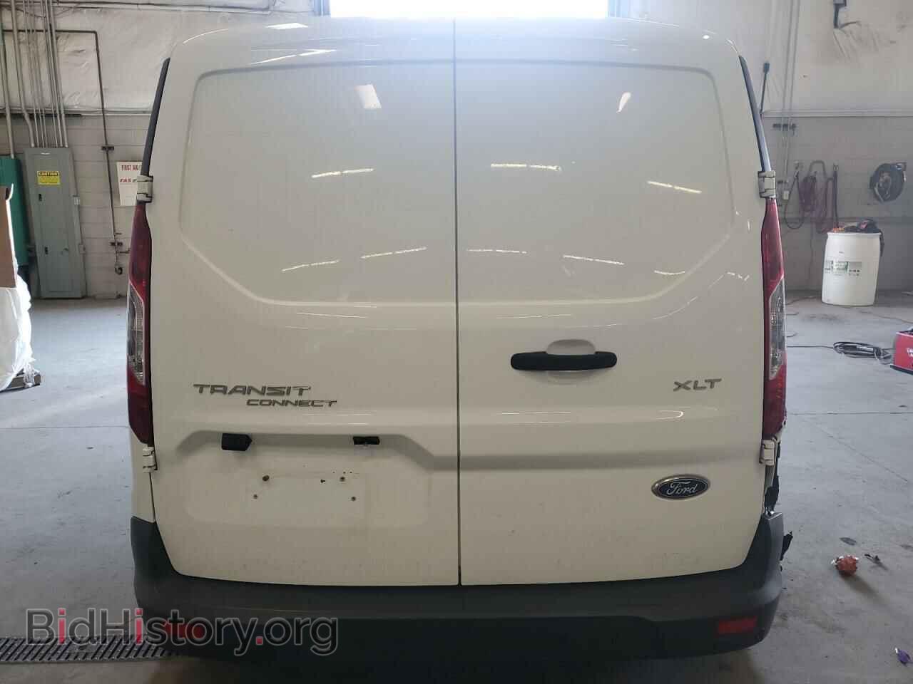 2016 FORD TRANSIT - VIN: NM0LS7F74G1283377 - Фото 6