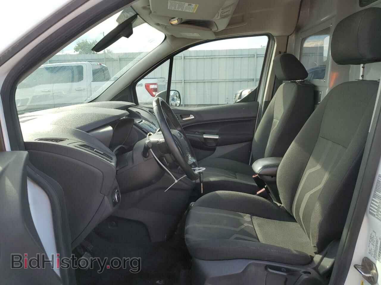 2016 FORD TRANSIT - VIN: NM0LS7F74G1283377 - Фото 7