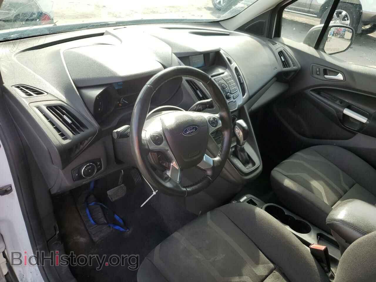 2016 FORD TRANSIT - VIN: NM0LS7F74G1283377 - Фото 8