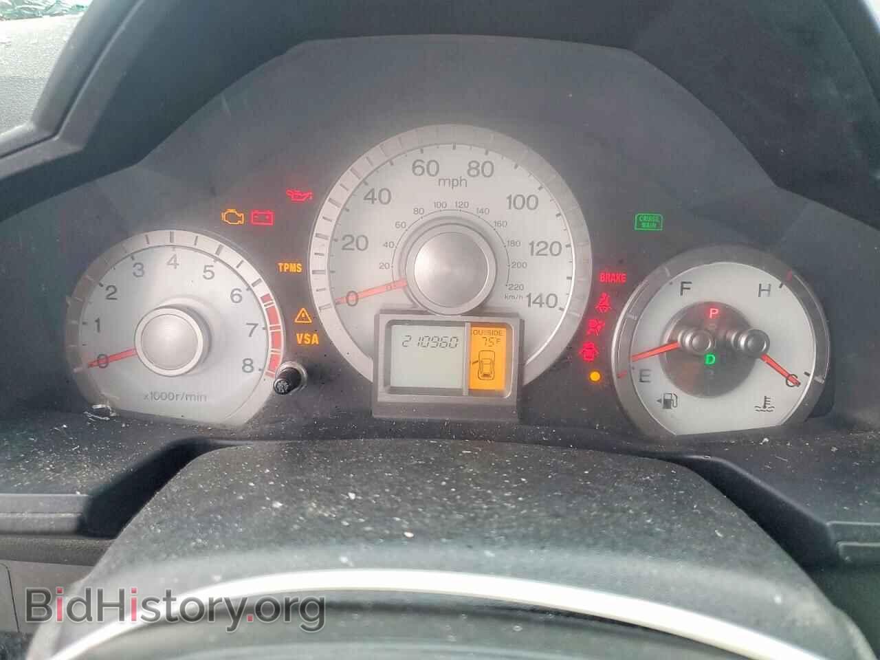 2011 HONDA PILOT - VIN: 5FNYF4H50BB095656 - Photo 9