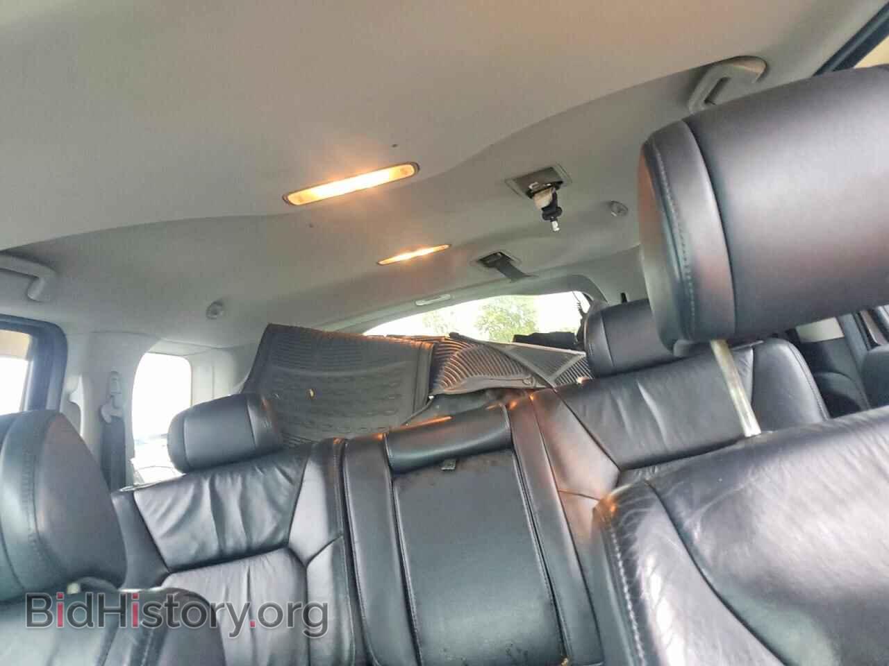 2011 HONDA PILOT - VIN: 5FNYF4H50BB095656 - Photo 10