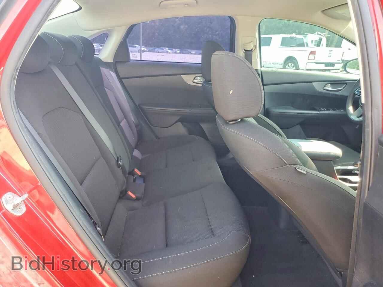 2021 KIA FORTE - VIN: 3KPF24AD8ME349305 - Фото 10
