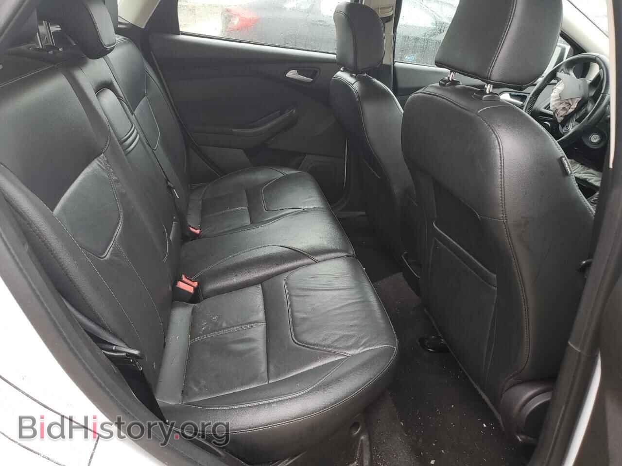2016 FORD FOCUS - VIN: 1FADP3K28GL307380 - Фото 10