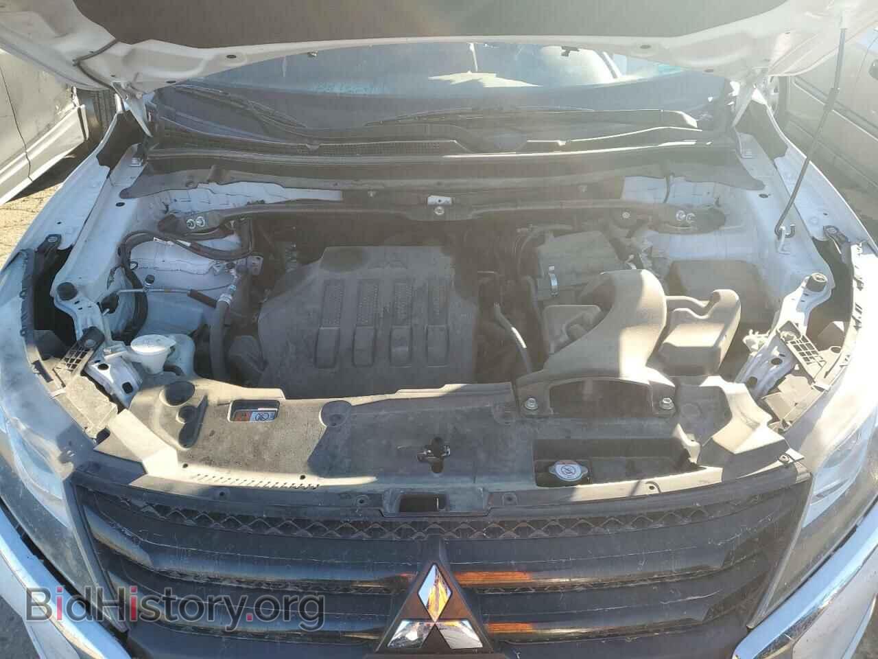 2018 MITSUBISHI ECLIPSE - VIN: JA4AT4AA5JZ062205 - Photo 12
