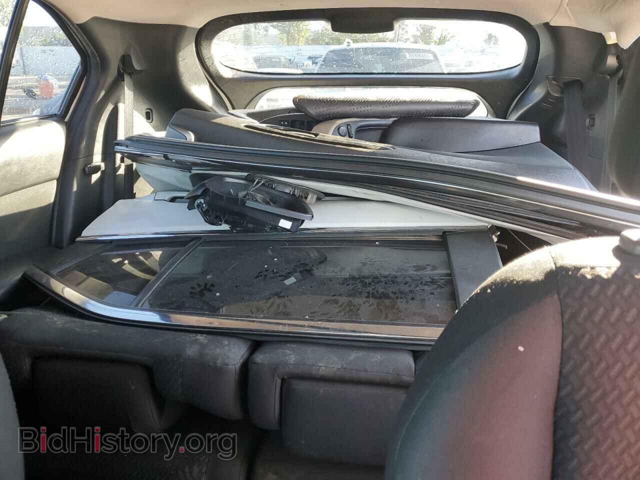 2018 MITSUBISHI ECLIPSE - VIN: JA4AT4AA5JZ062205 - Photo 10