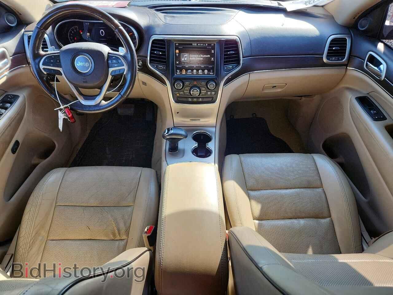 2014 JEEP CHEROKEE - VIN: 1C4RJFCGXEC273789 - Фото 8