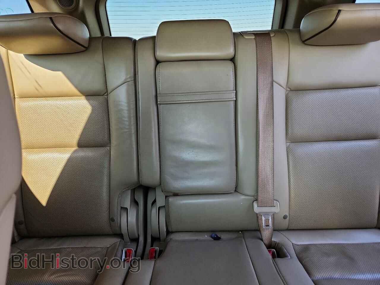 2014 JEEP CHEROKEE - VIN: 1C4RJFCGXEC273789 - Фото 10