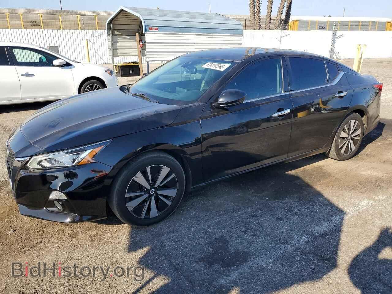 Photo 1N4BL4EV2LC152933 - NISSAN ALTIMA 2020