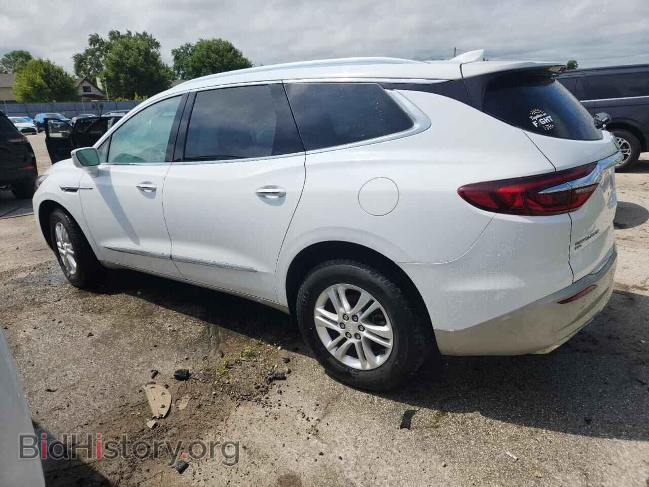 2020 BUICK ENCLAVE - VIN: 5GAEVAKW8LJ201367 - Фото 2