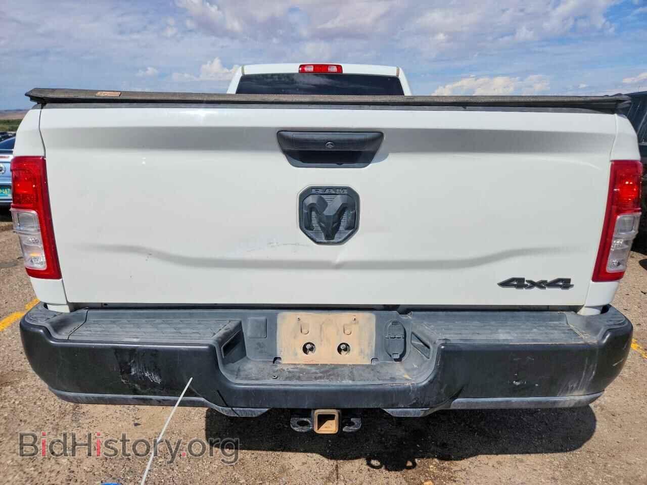2024 RAM 2500 - VIN: 3C6UR5HJ2RG317859 - Фото 6