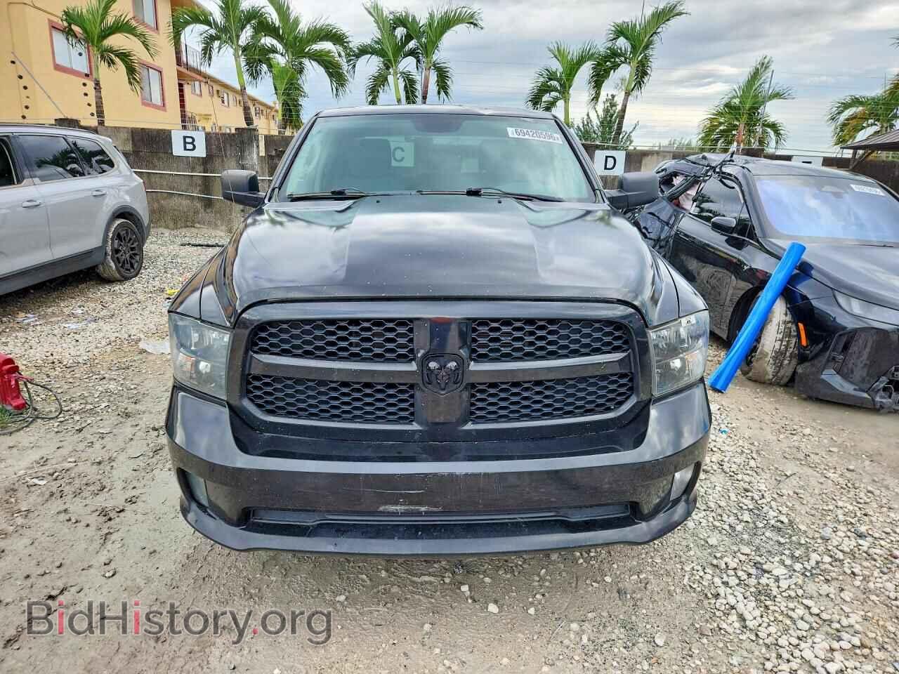 2015 RAM 1500 - VIN: 1C6RR6FT9FS722086 - Photo 5
