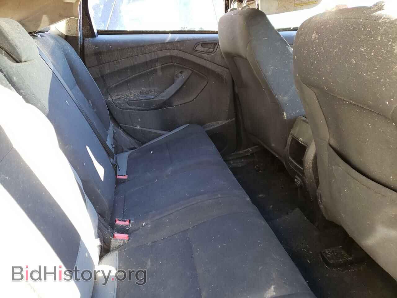2015 FORD ESCAPE - VIN: 1FMCU0F72FUB78009 - Фото 6