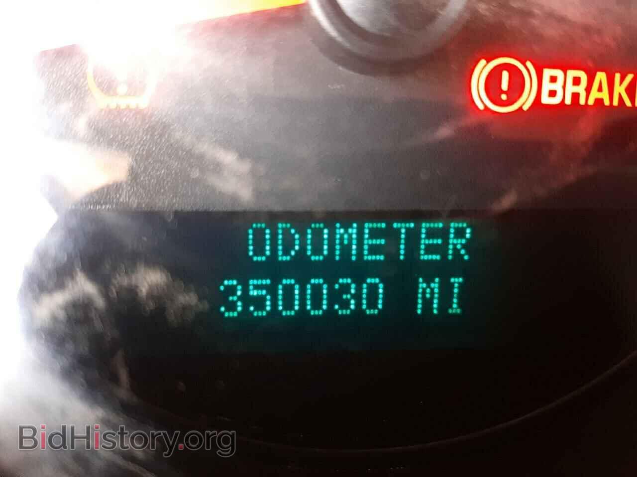 2011 CHEVROLET SILVERADO - VIN: 1GCRCREA2BZ403948 - Фото 8