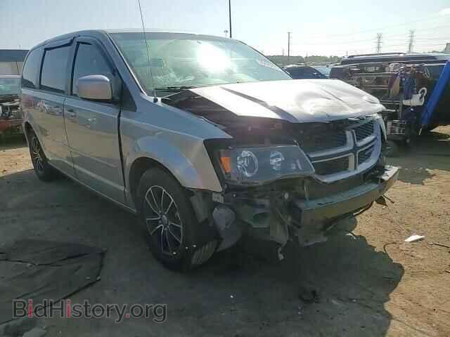 2016 DODGE CARAVAN - VIN: 2C4RDGEG7GR249115 - Photo 14
