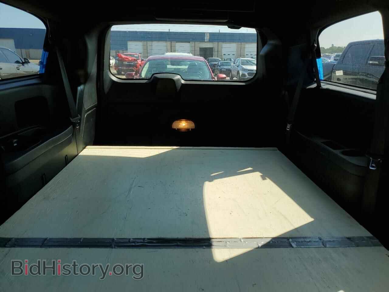 2016 DODGE CARAVAN - VIN: 2C4RDGEG7GR249115 - Photo 10