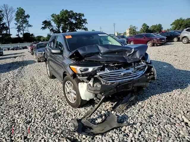 2022 FORD EDGE - VIN: 2FMPK4J99NBA44304 - Фото 14