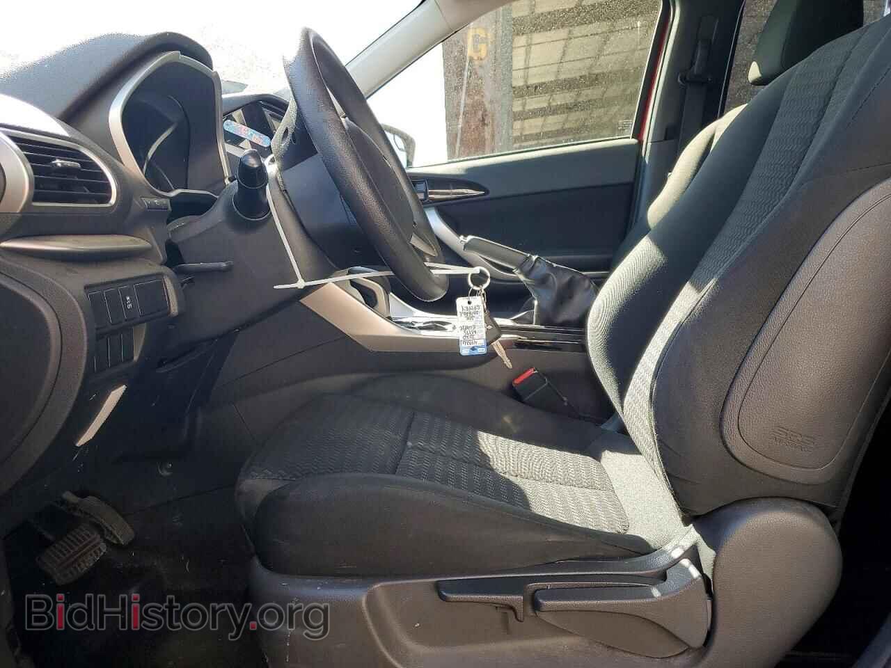 2020 MITSUBISHI ECLIPSE - VIN: JA4AT3AA9LZ021461 - Photo 7