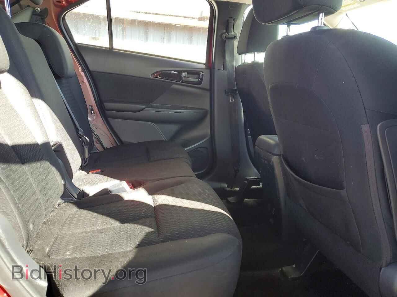 2020 MITSUBISHI ECLIPSE - VIN: JA4AT3AA9LZ021461 - Photo 10