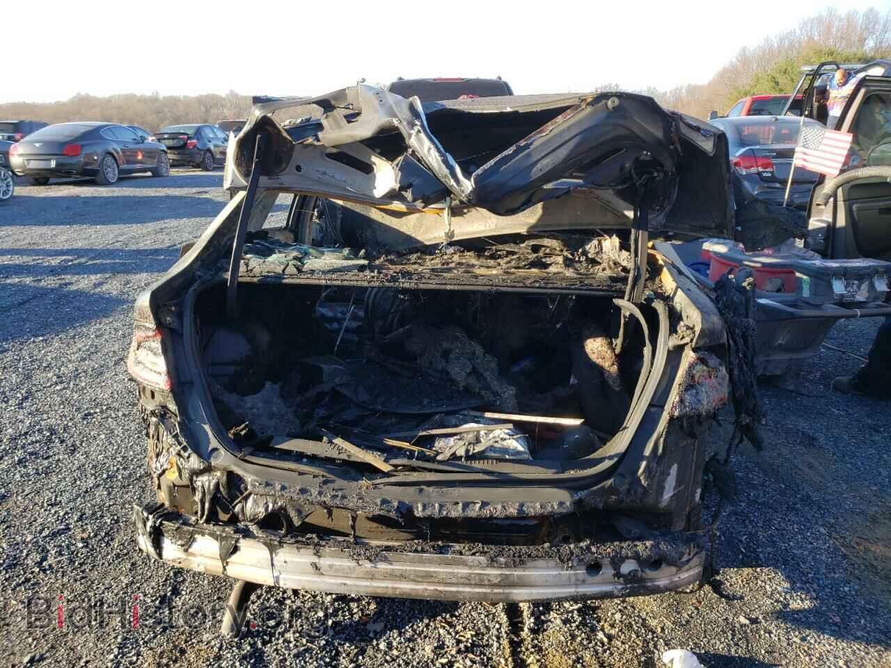 2015 DODGE DART - VIN: 1C3CDFCB3FD111889 - Photo 6