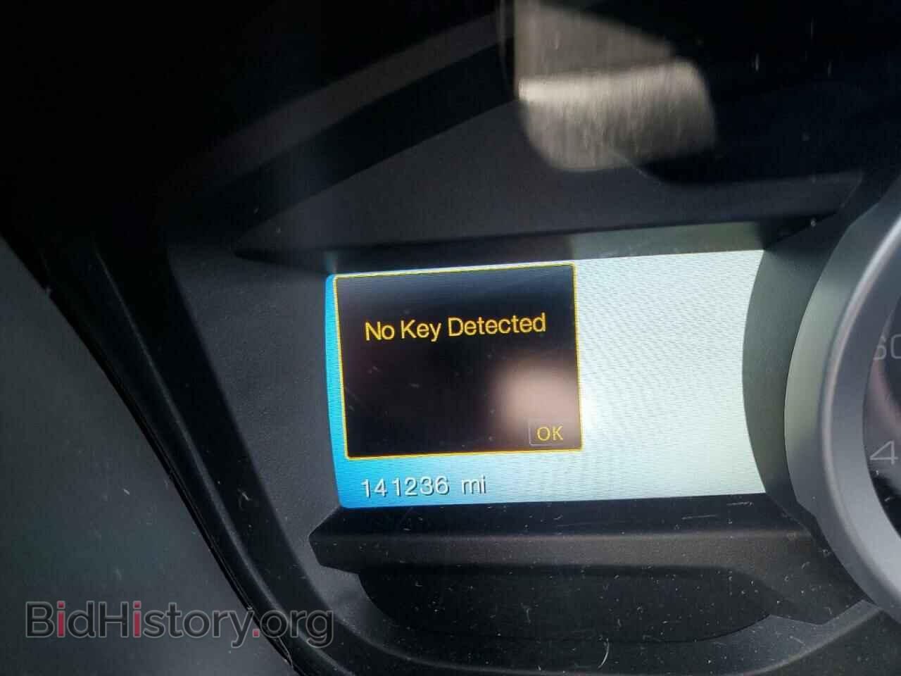 2012 FORD EXPLORER - VIN: 1FMHK7F81CGA60525 - Фото 9