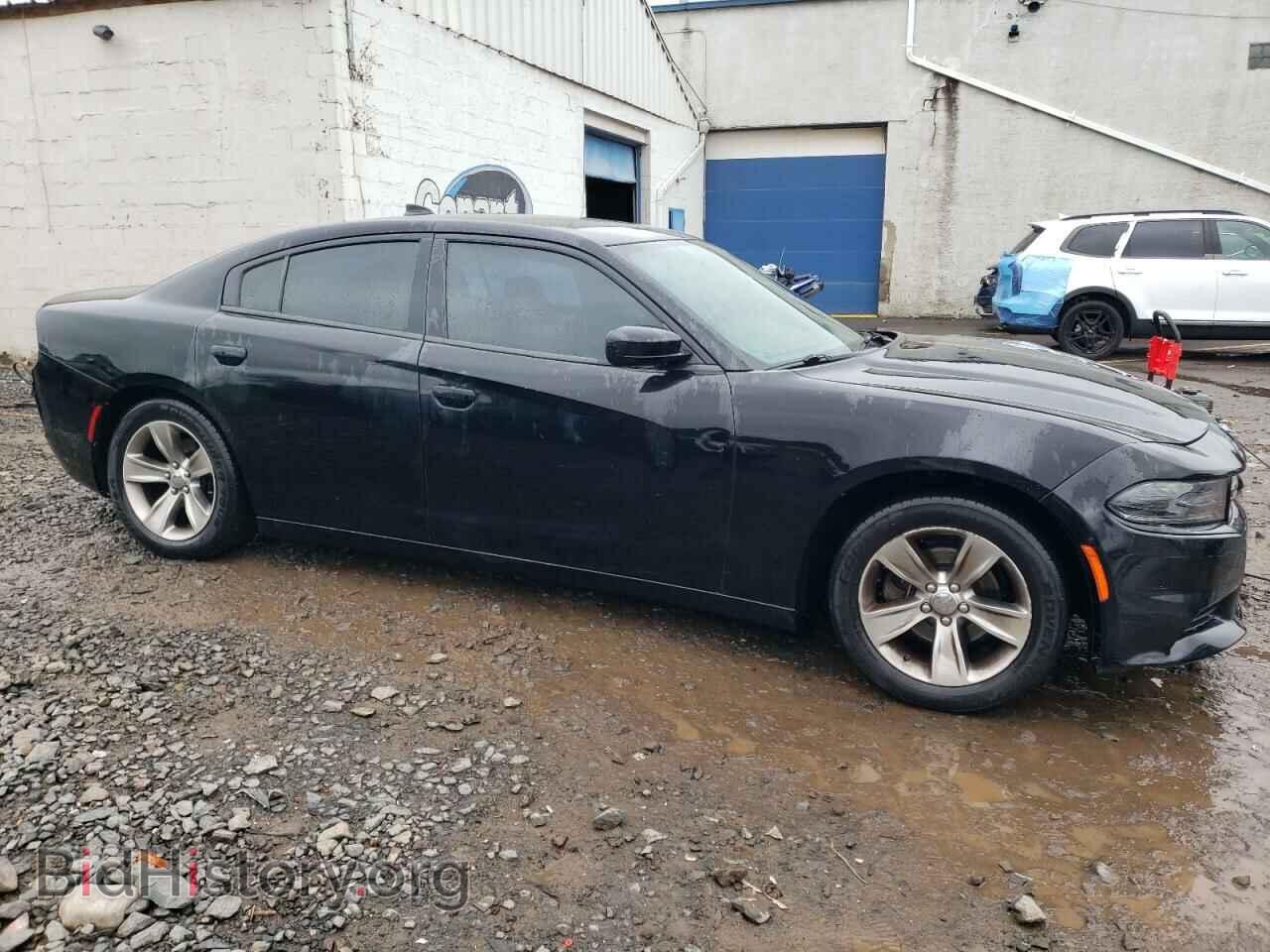 2017 DODGE CHARGER - VIN: 2C3CDXHG7HH524916 - Фото 4