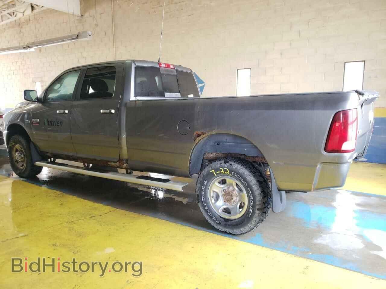 2010 DODGE All Models - VIN: 3D7TT2CT1AG162048 - Фото 2