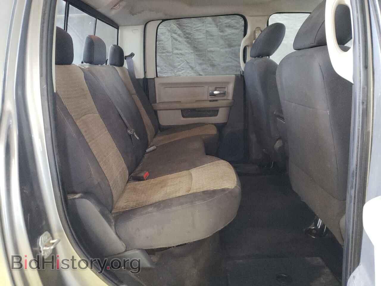 2010 DODGE All Models - VIN: 3D7TT2CT1AG162048 - Фото 10