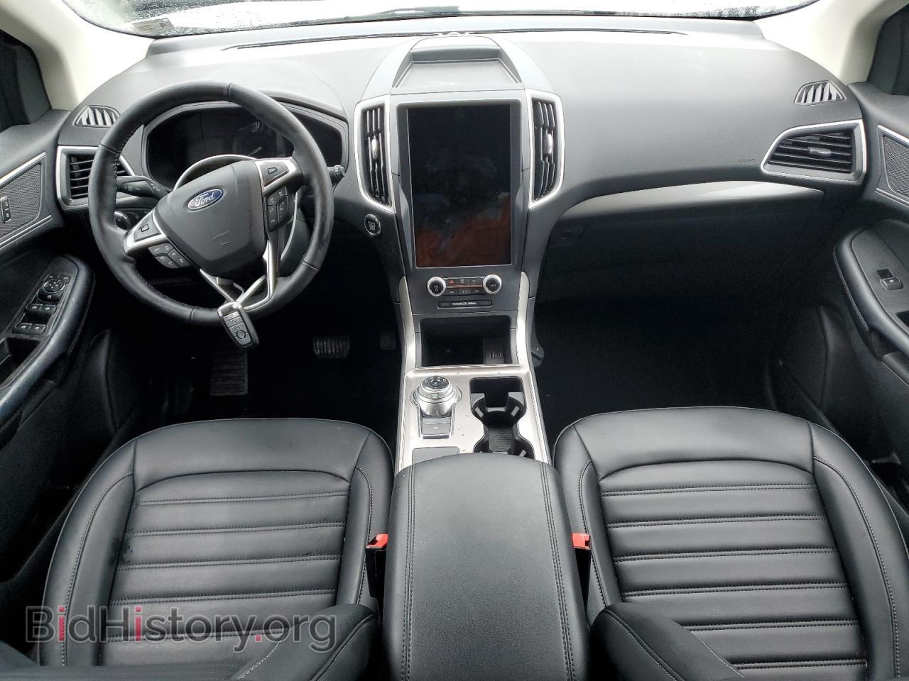 2023 FORD EDGE - VIN: 2FMPK4J99PBA22399 - Фото 8