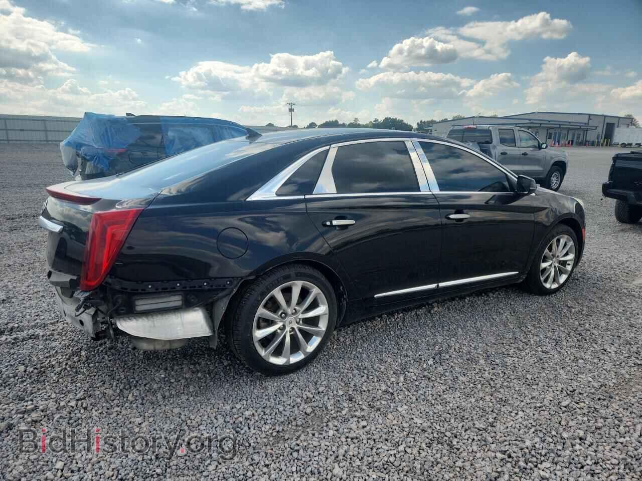 2013 CADILLAC XTS - VIN: 2G61R5S36D9218778 - Photo 3