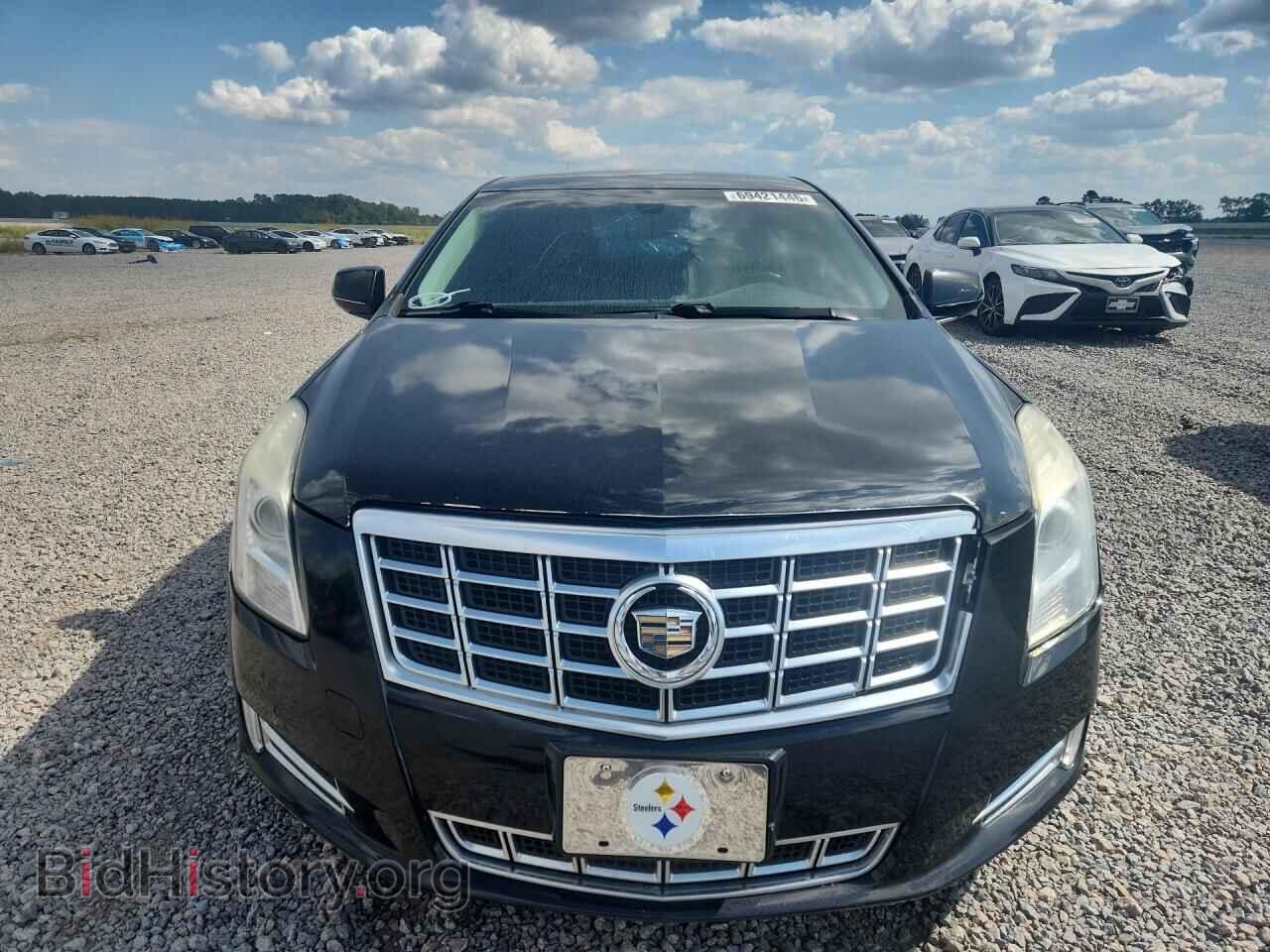 2013 CADILLAC XTS - VIN: 2G61R5S36D9218778 - Photo 5