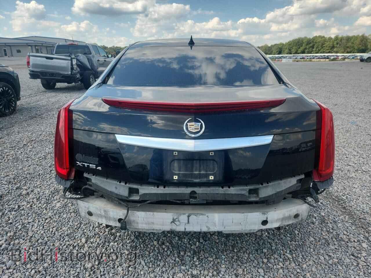 2013 CADILLAC XTS - VIN: 2G61R5S36D9218778 - Photo 6