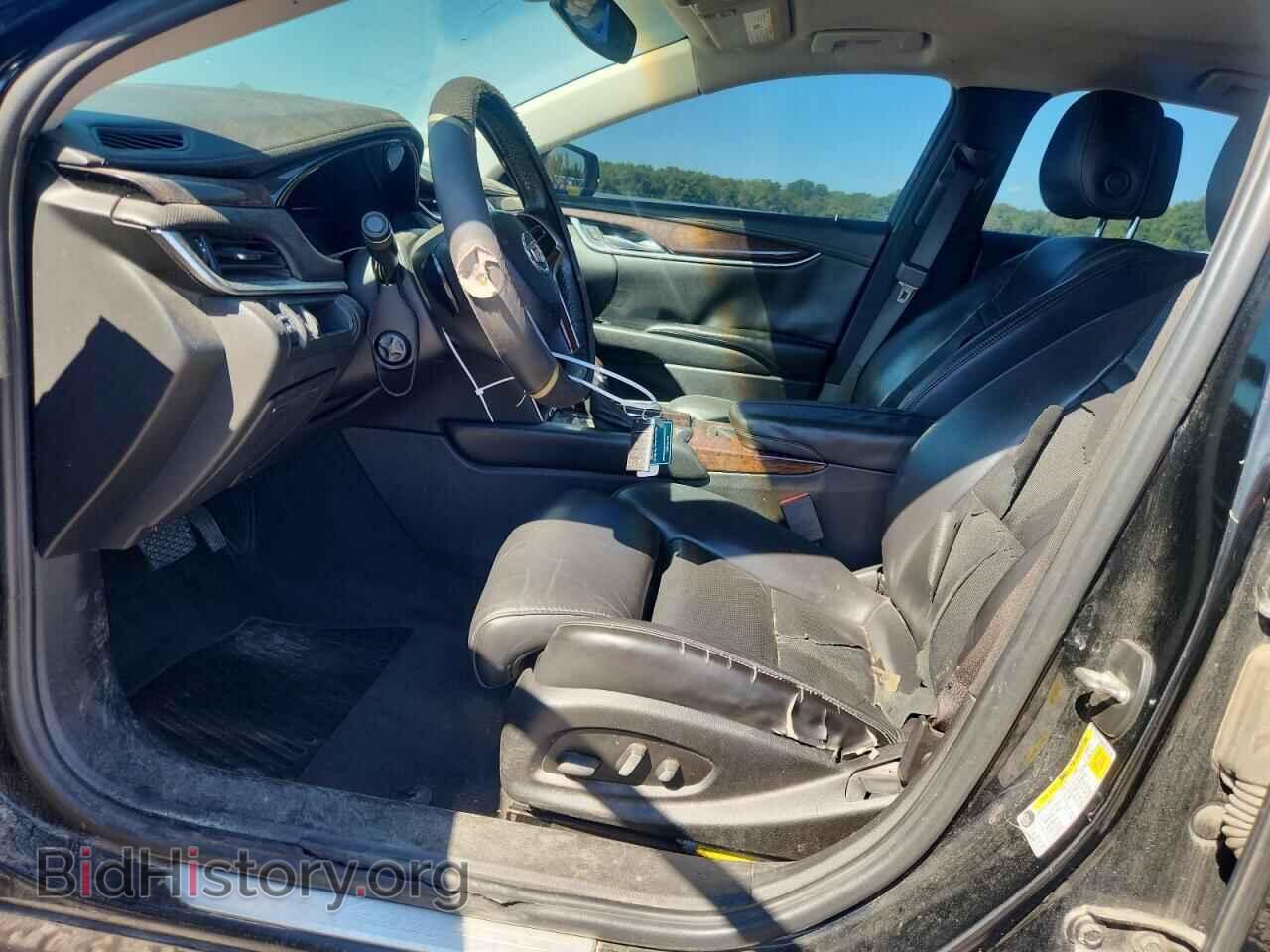 2013 CADILLAC XTS - VIN: 2G61R5S36D9218778 - Photo 7