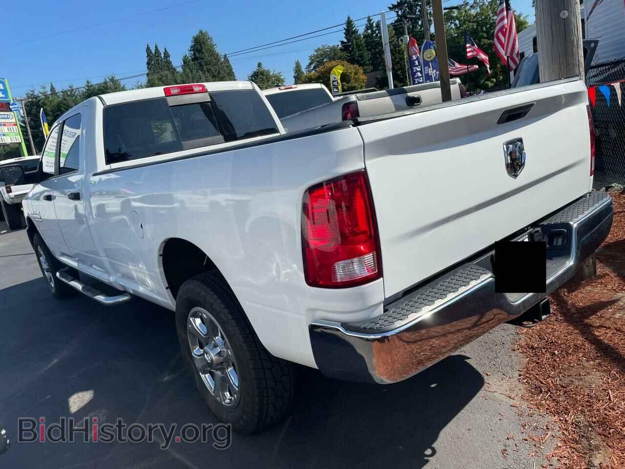 2017 RAM All Models - VIN: 3C63R3HT1HG586970 - Photo 3
