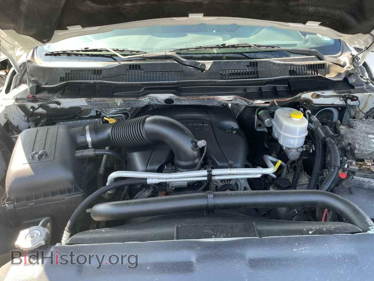 2017 RAM All Models - VIN: 3C63R3HT1HG586970 - Photo 7