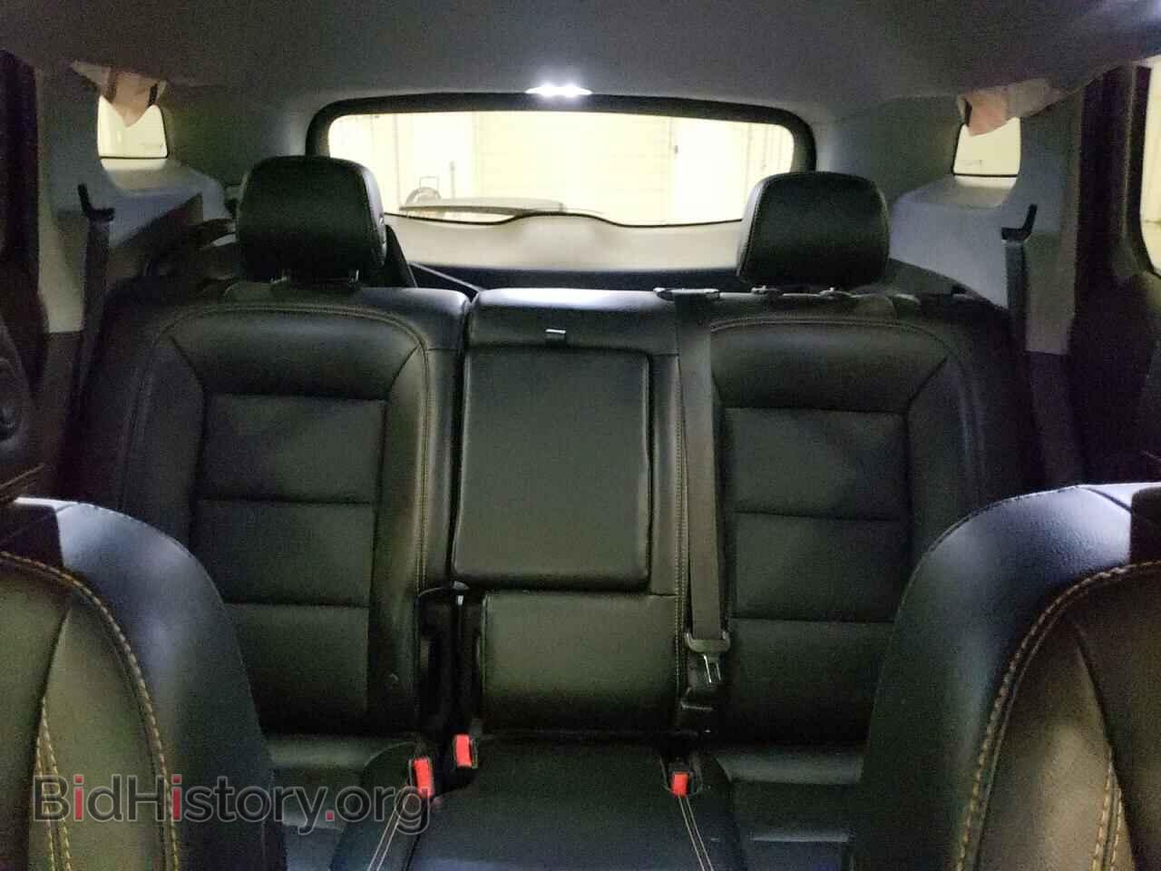2019 GMC TERRAIN - VIN: 3GKALVEV3KL324986 - Фото 10